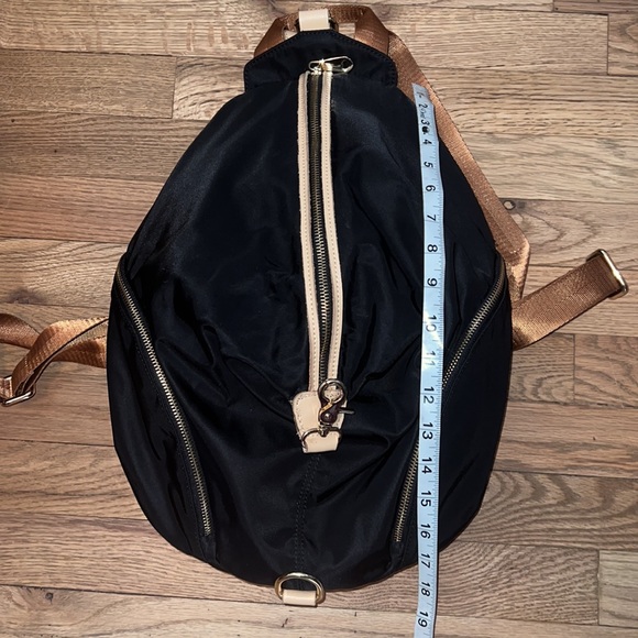 GG Boss Nylon Backpack - Picture 7 of 9